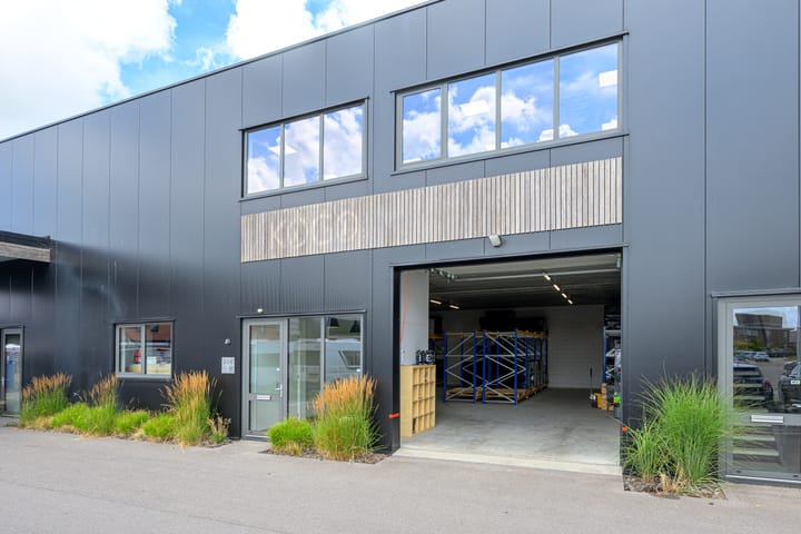 Witte Paal 304-H, Schagen
