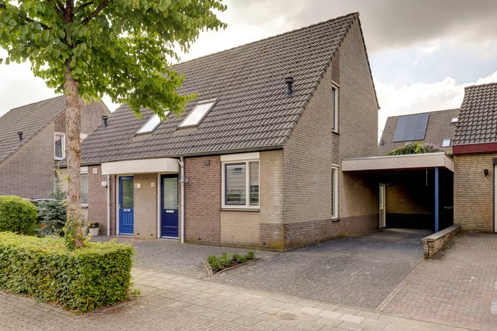 Foto 36 van Bartelsstraat 18