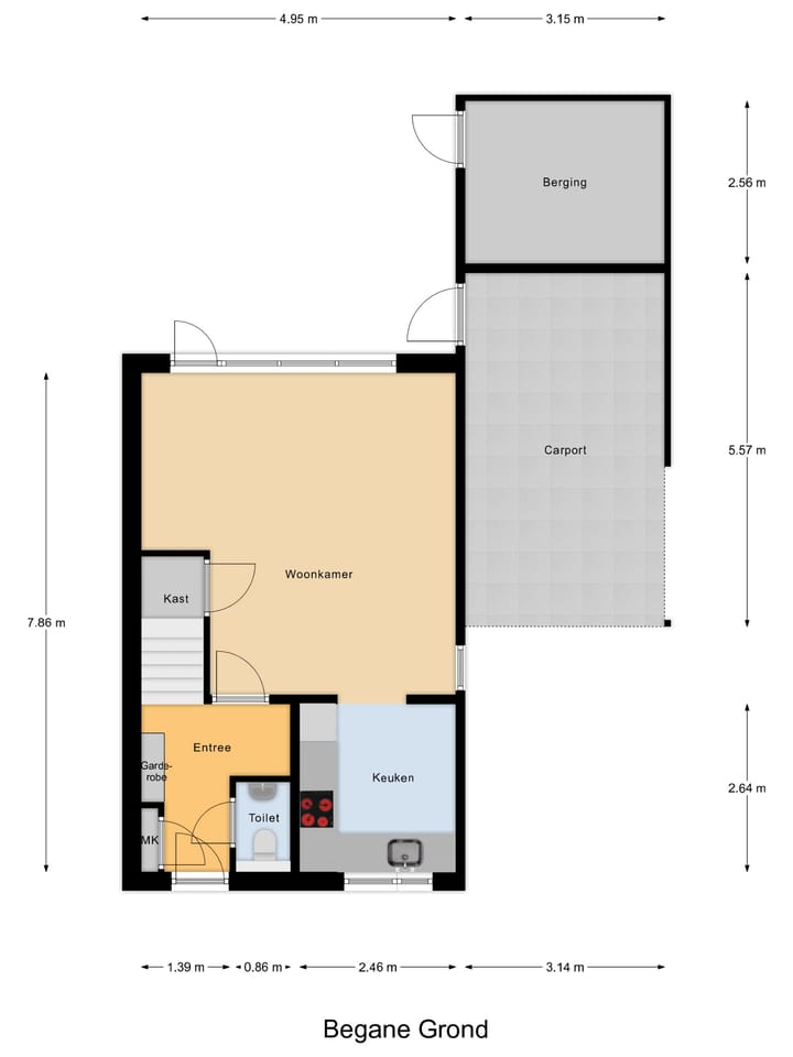 Foto 38 van Bartelsstraat 18