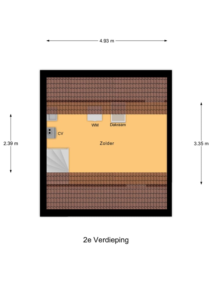 Foto 40 van Bartelsstraat 18