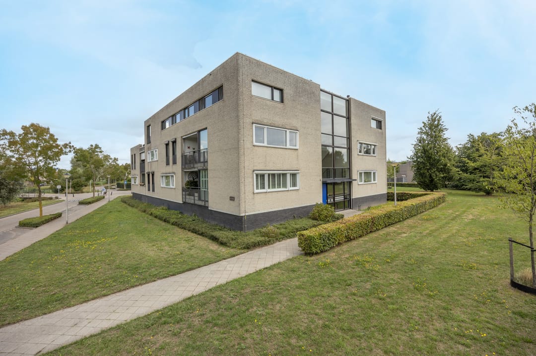 Foto 1 van Moerlaken 44