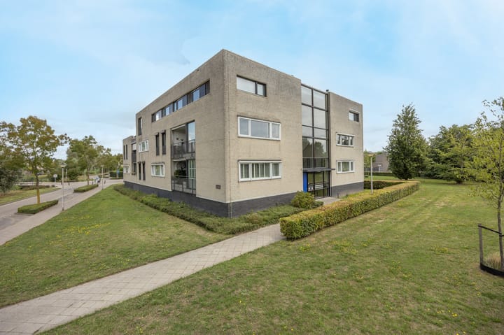 Foto 1 van Moerlaken 44