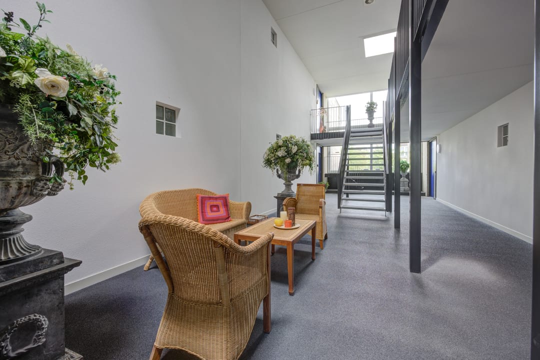 Foto 7 van Moerlaken 44