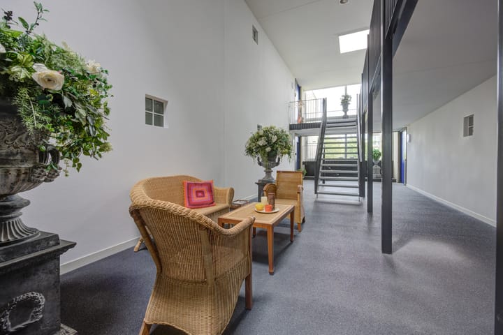 Foto 7 van Moerlaken 44