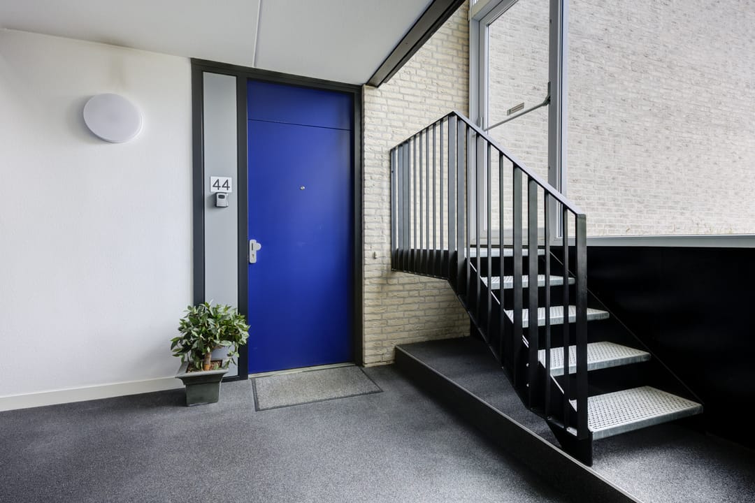 Foto 8 van Moerlaken 44