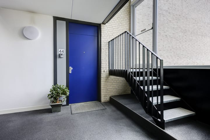 Foto 8 van Moerlaken 44