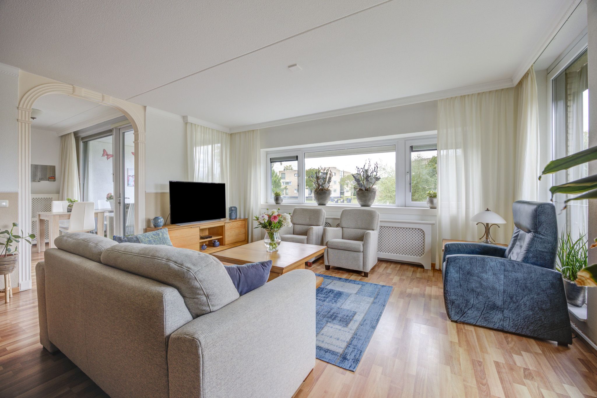 Foto 12 van Moerlaken 44