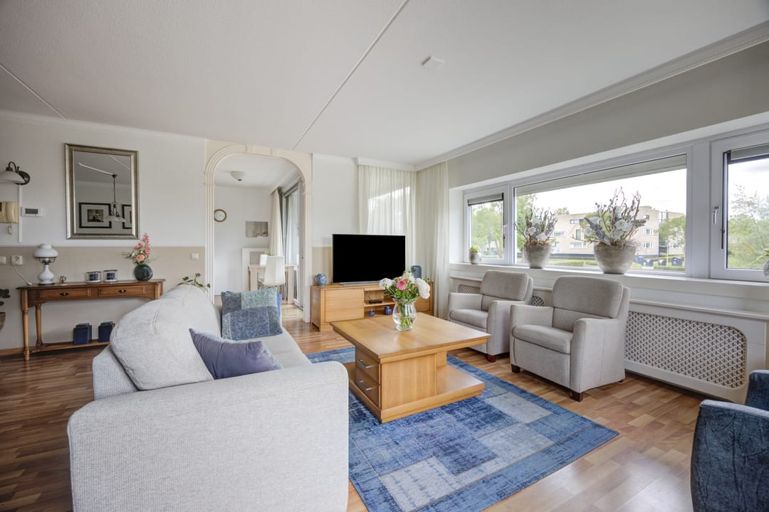 Foto 13 van Moerlaken 44