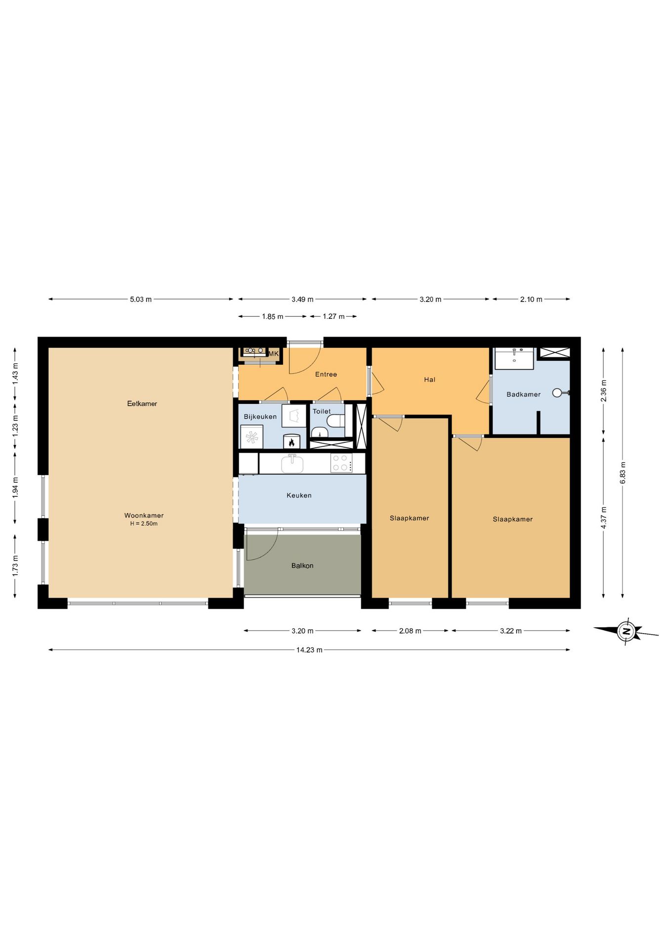 Foto 39 van Moerlaken 44