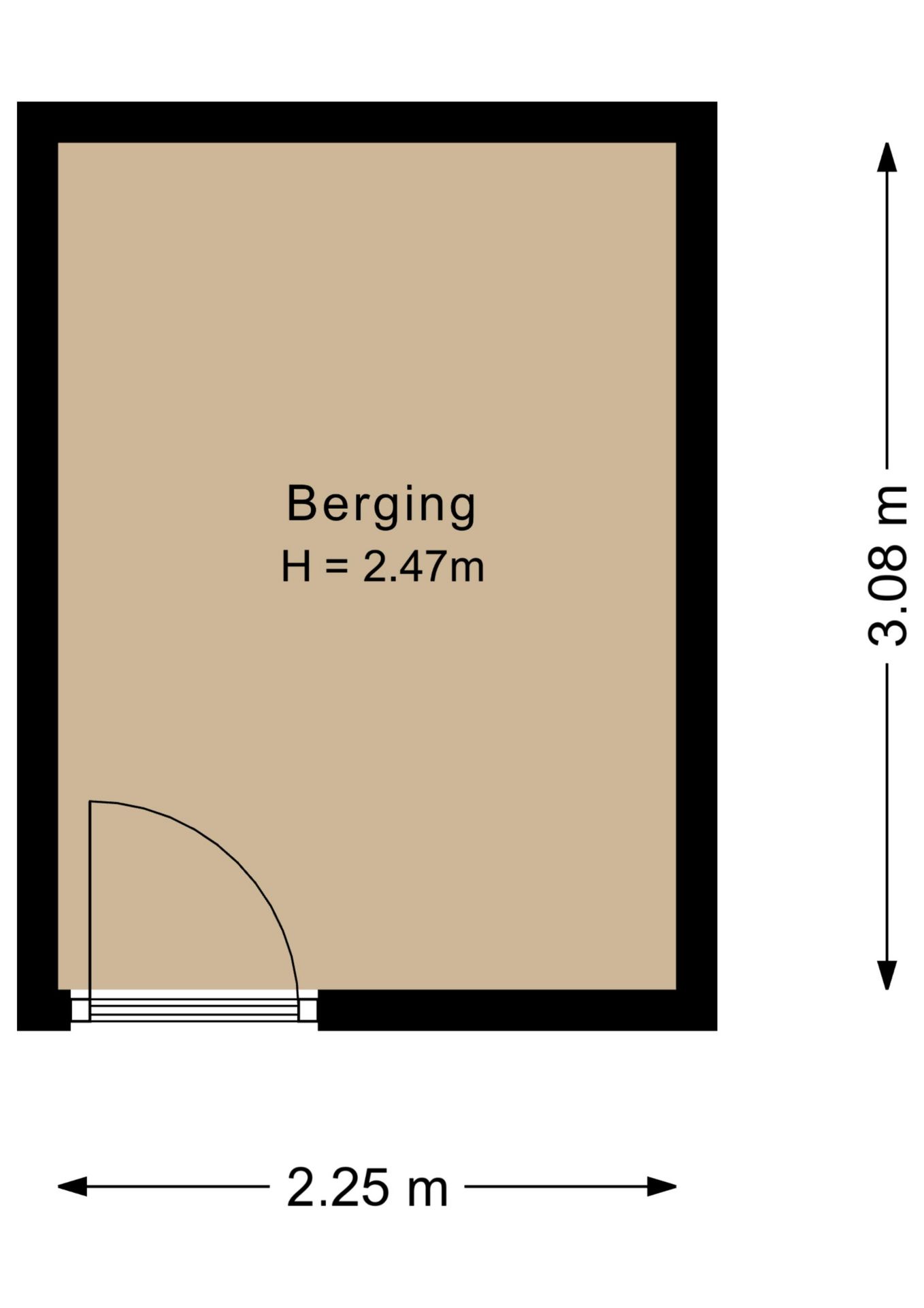 Foto 40 van Moerlaken 44