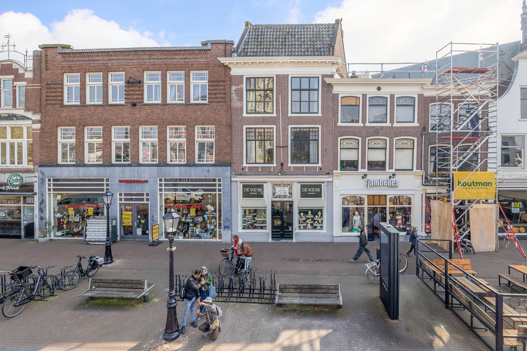 Markt, 8, Gouda, 2801JG, Zuid-Holland, Nederland 8 