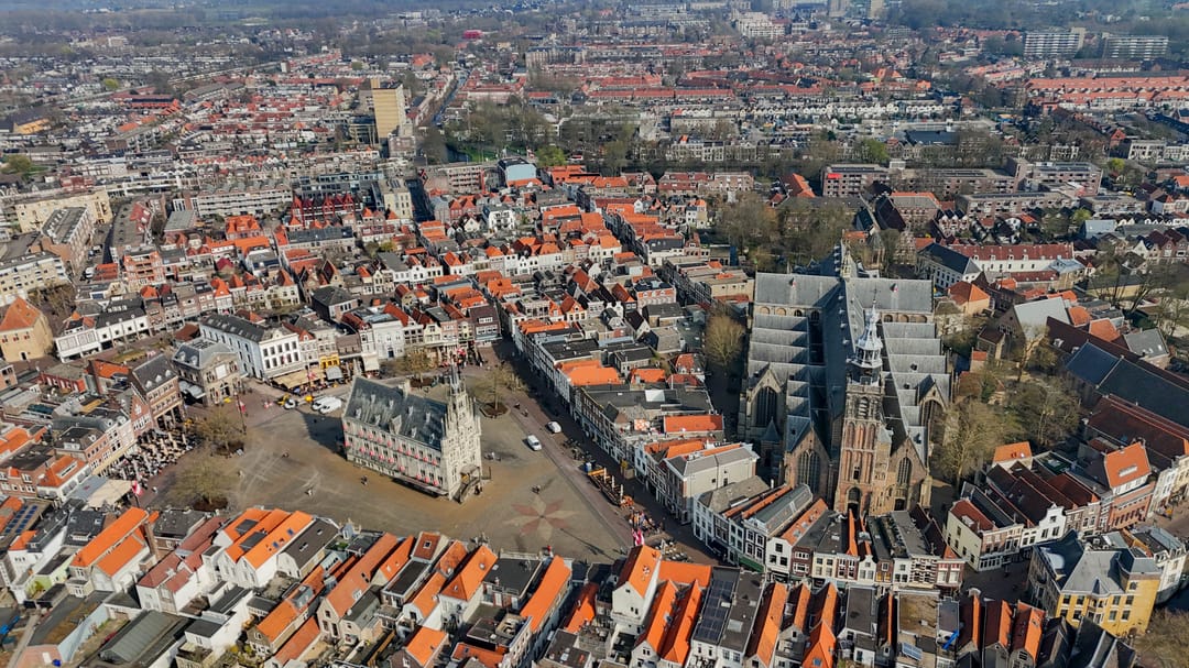 Photo 2 of Markt 8