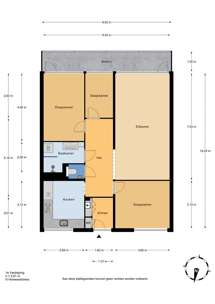 Foto 25 van Pijperring 127