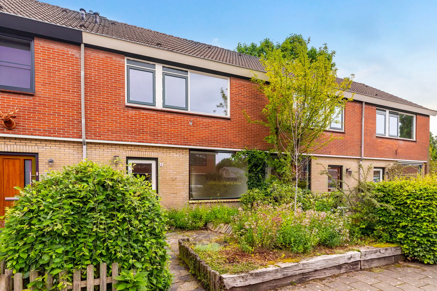 Foto 5 van Reynout van Gelrelaan 6