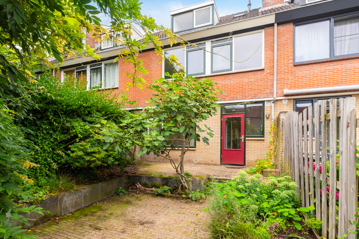 Foto 4 van Reynout van Gelrelaan 6