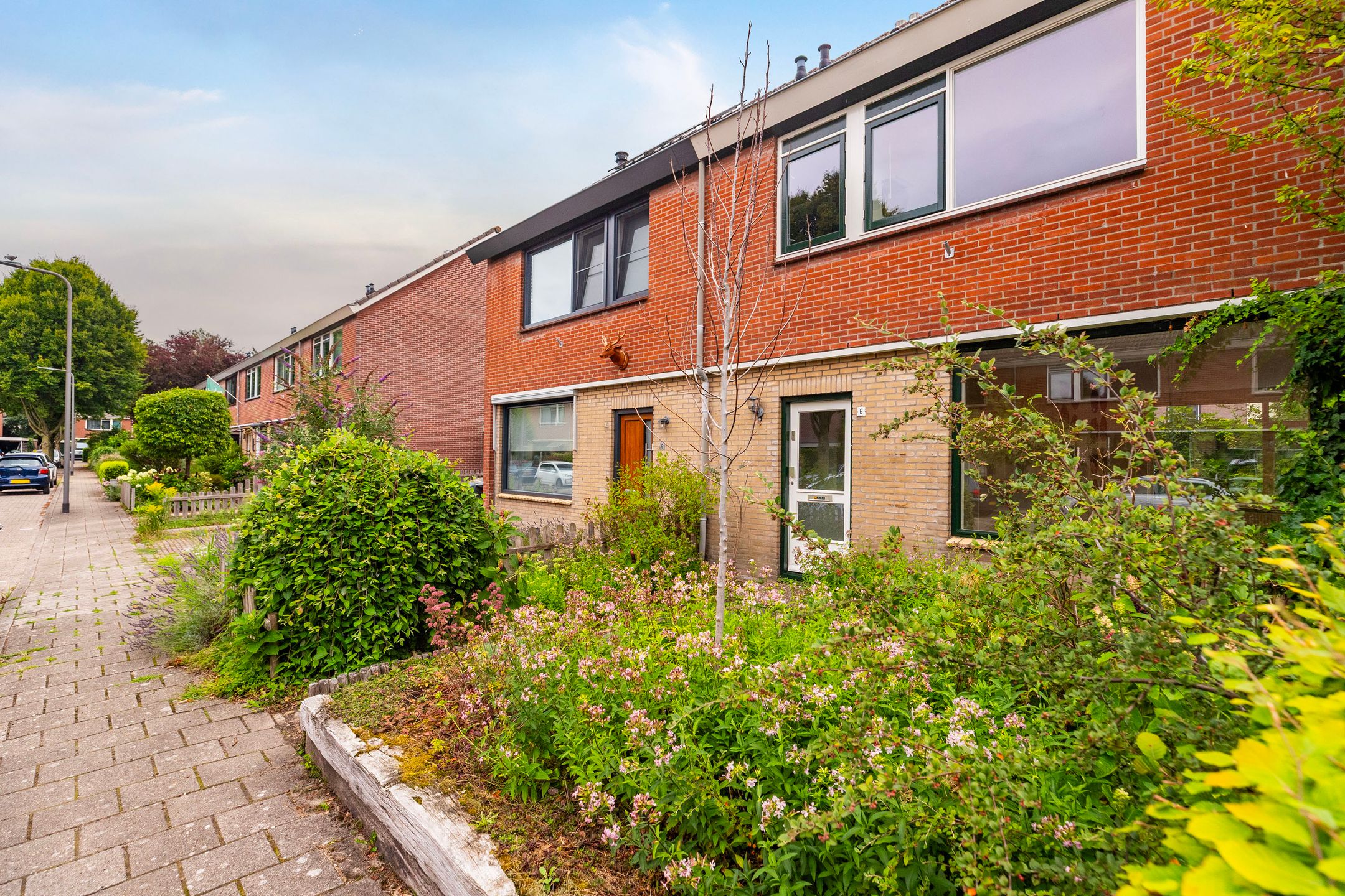 Foto 6 van Reynout van Gelrelaan 6