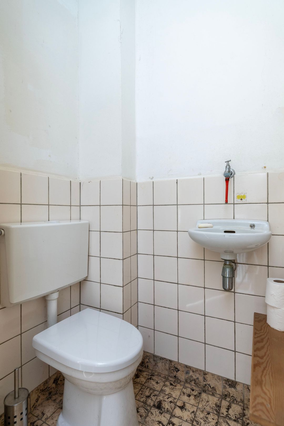 Foto 7 van Reynout van Gelrelaan 6