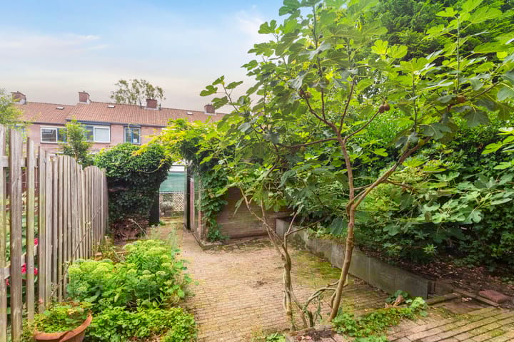 Foto 17 van Reynout van Gelrelaan 6