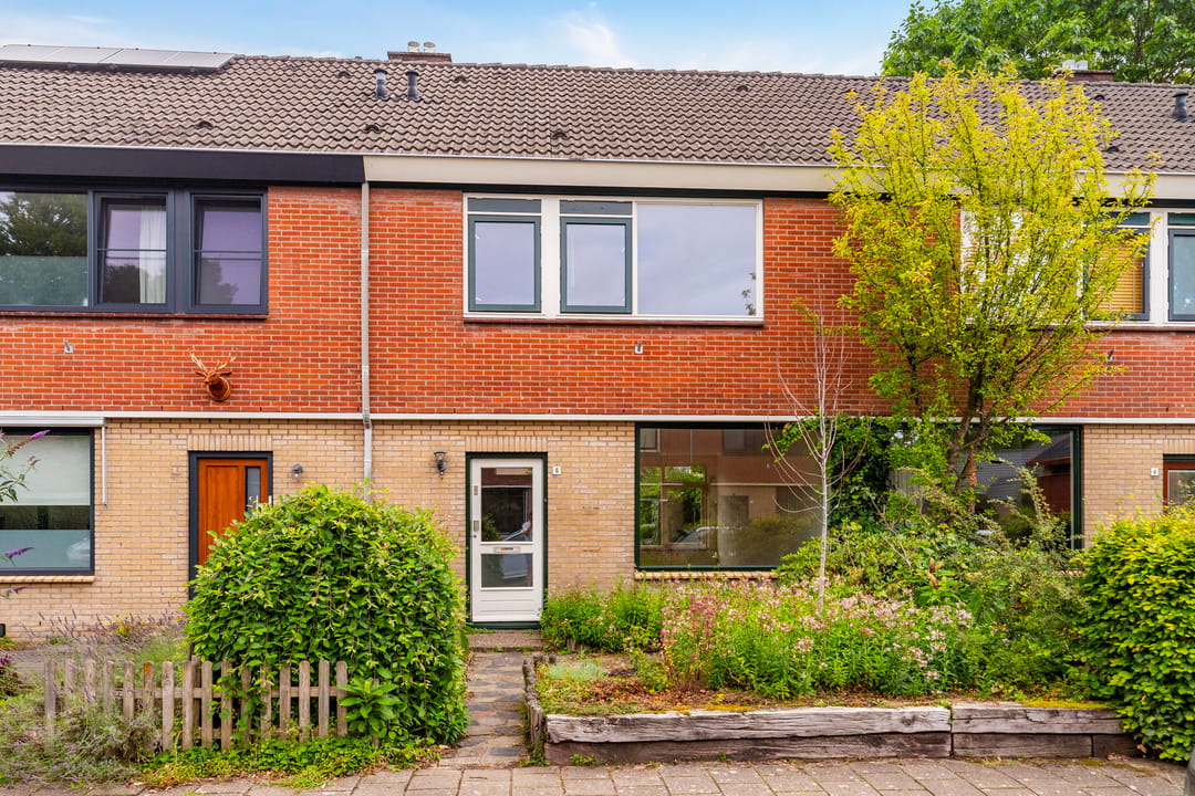 Foto 1 van Reynout van Gelrelaan 6