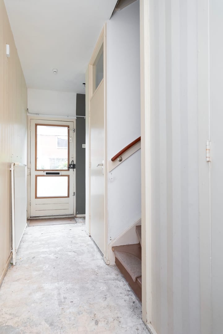 Foto 8 van Reynout van Gelrelaan 6