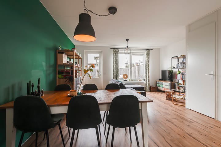 Foto 3 van Buitenhof 38