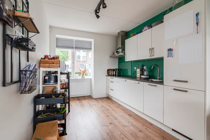 Foto 5 van Buitenhof 38