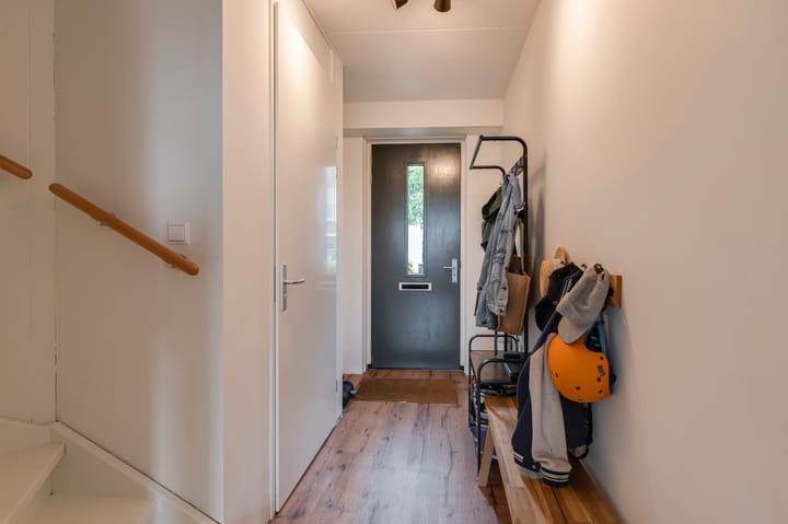 Foto 6 van Buitenhof 38