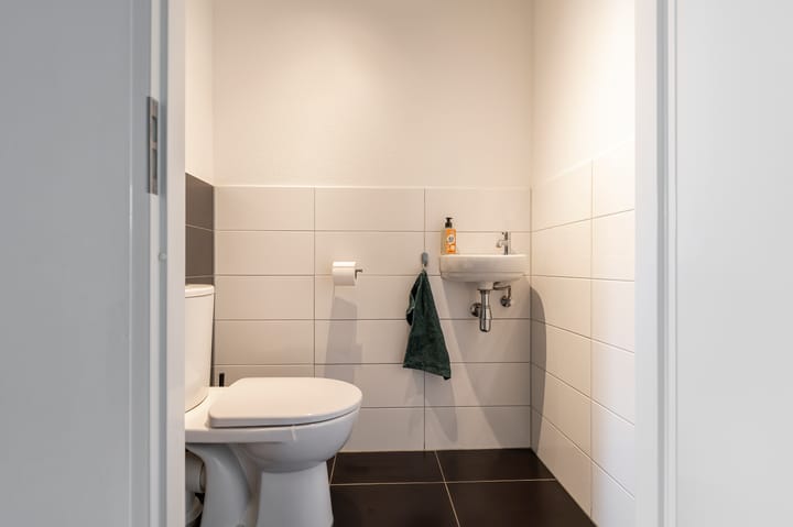 Foto 7 van Buitenhof 38