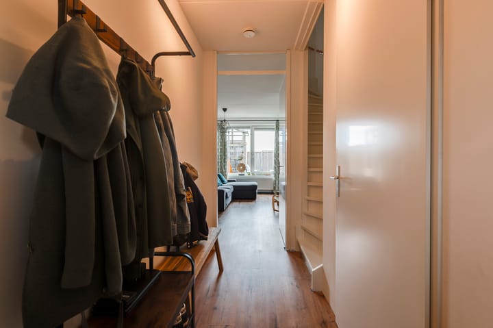 Foto 8 van Buitenhof 38