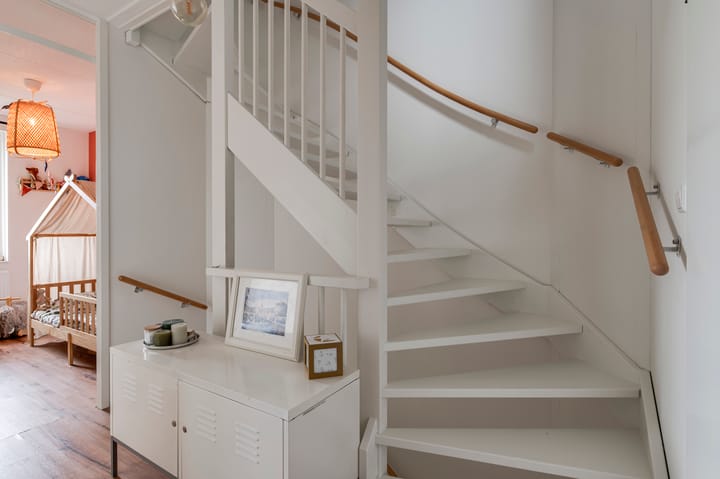 Foto 9 van Buitenhof 38