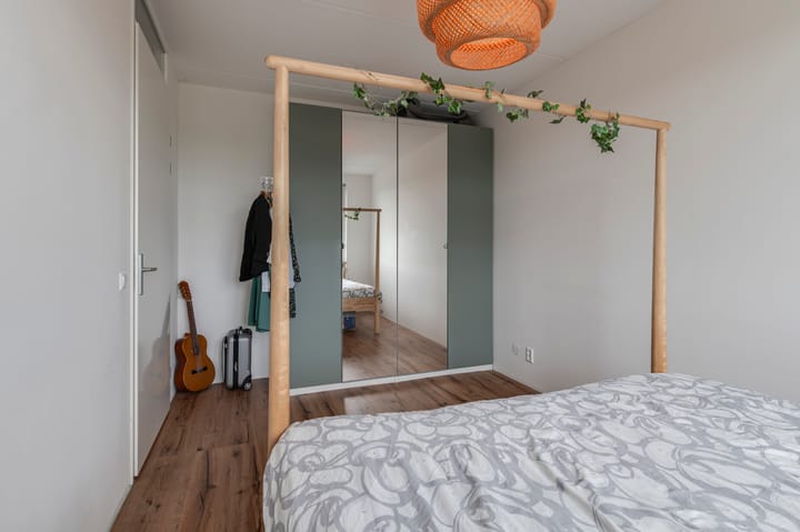 Foto 13 van Buitenhof 38