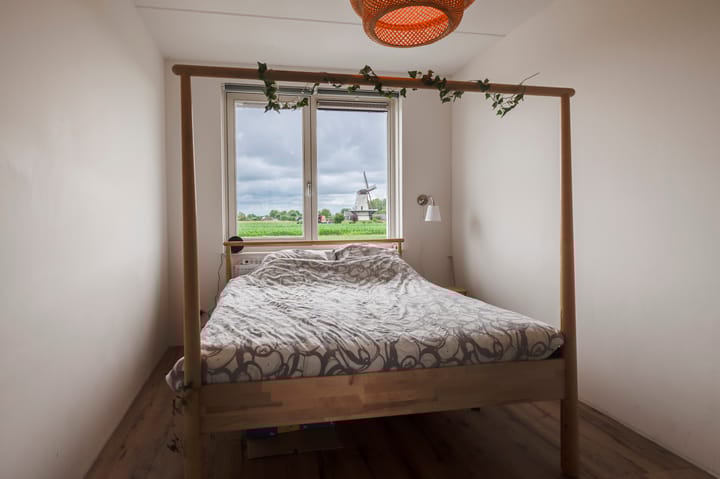 Foto 14 van Buitenhof 38