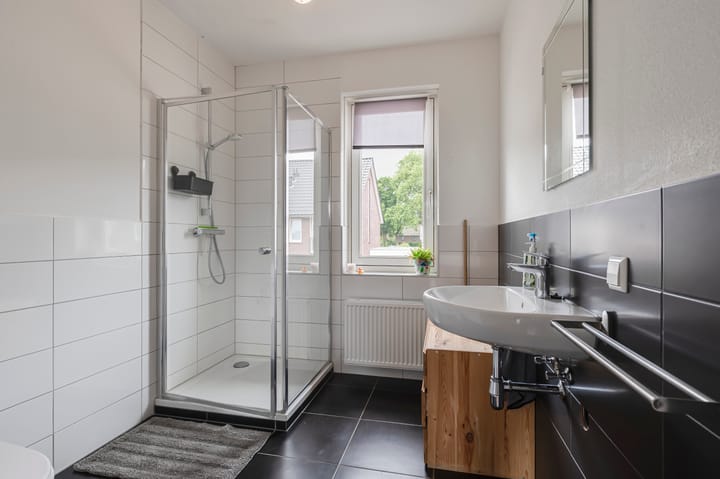 Foto 15 van Buitenhof 38