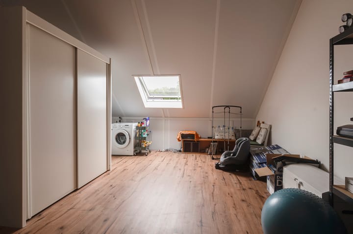 Foto 18 van Buitenhof 38