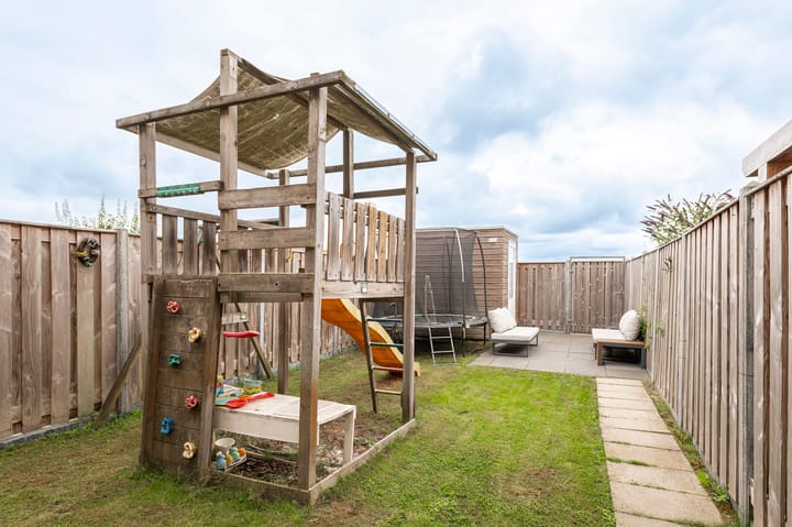 Foto 19 van Buitenhof 38