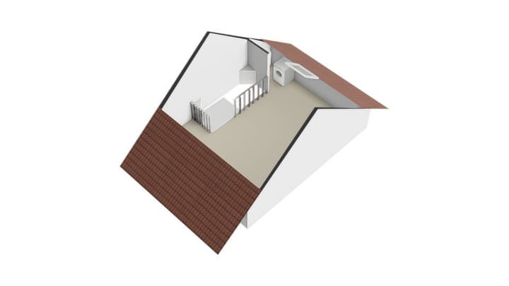 Foto 27 van Buitenhof 38