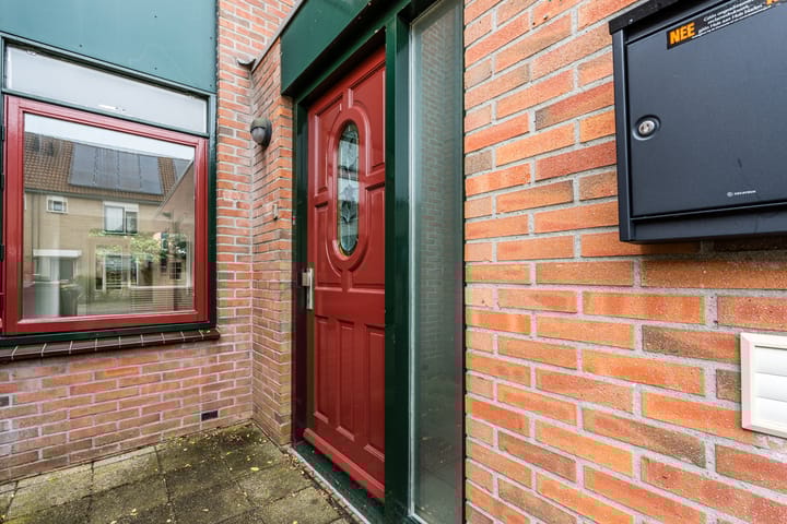 Foto 4 van Sloutersverlaat 15