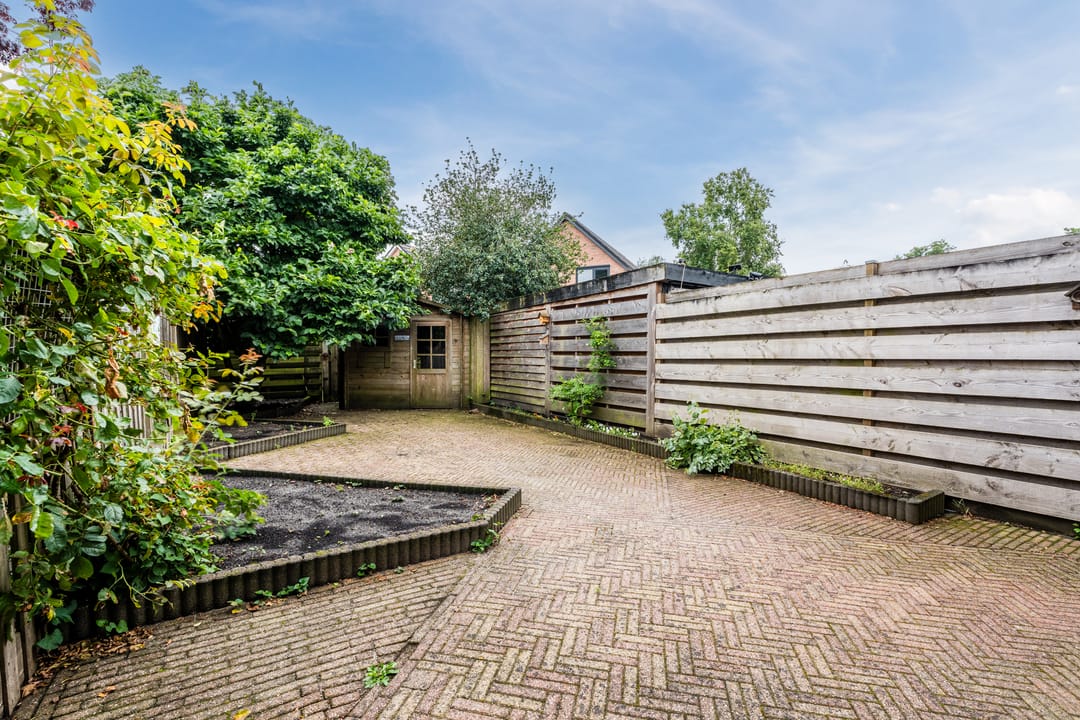 Foto 28 van Sloutersverlaat 15