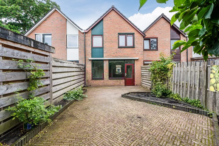 Foto 5 van Sloutersverlaat 15