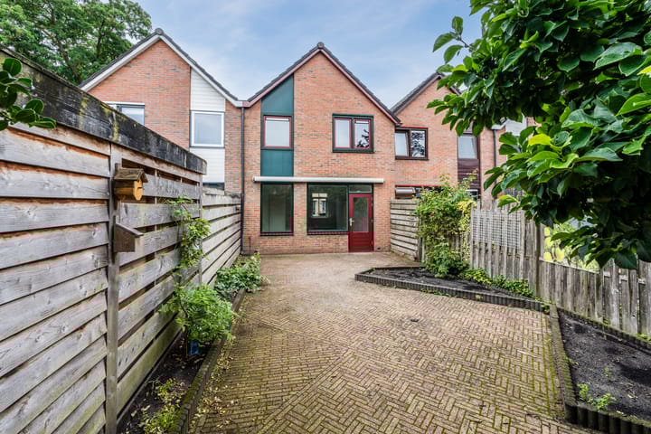 Foto 29 van Sloutersverlaat 15