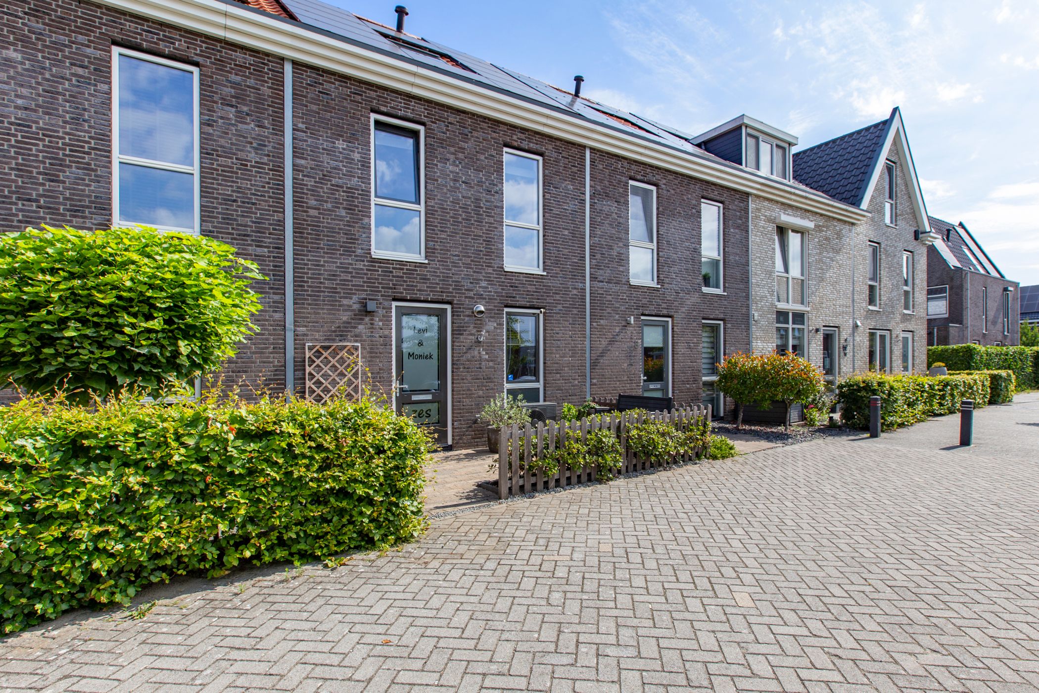 Madelief, 6, Bodegraven, 2412AJ, Zuid-Holland, Nederland 6 