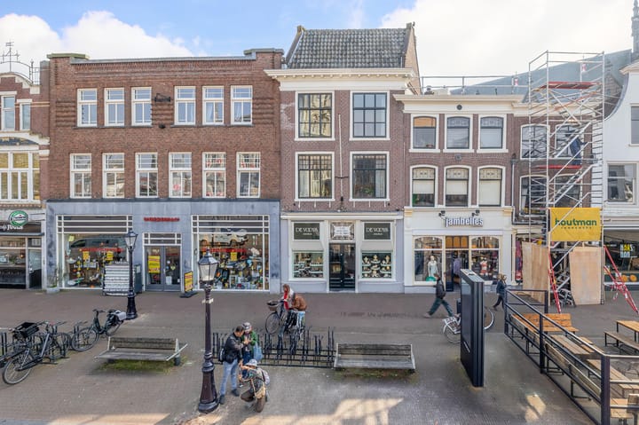 Markt 8, Gouda