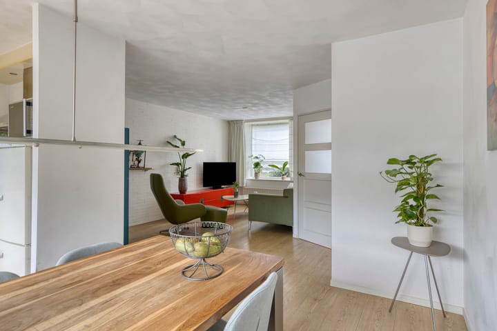 Foto 4 van Meester Spoermekerlaan 23