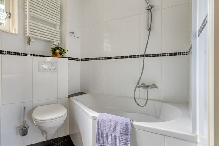 Foto 5 van Meester Spoermekerlaan 23