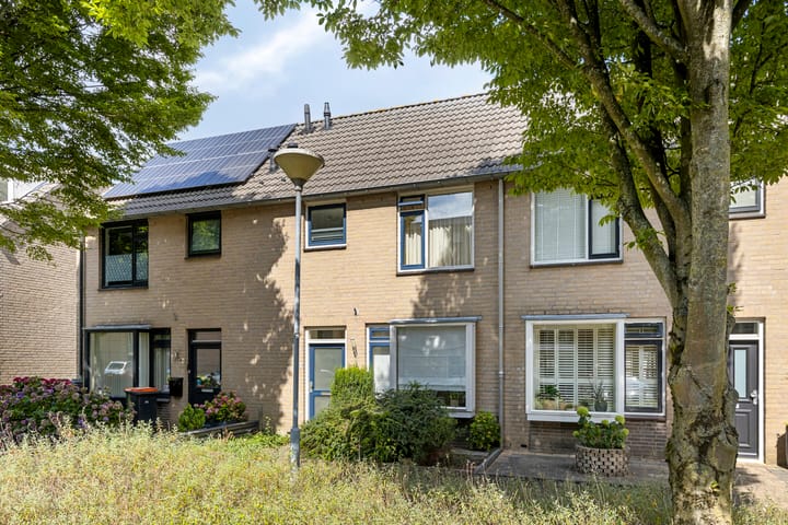 Foto 6 van Meester Spoermekerlaan 23