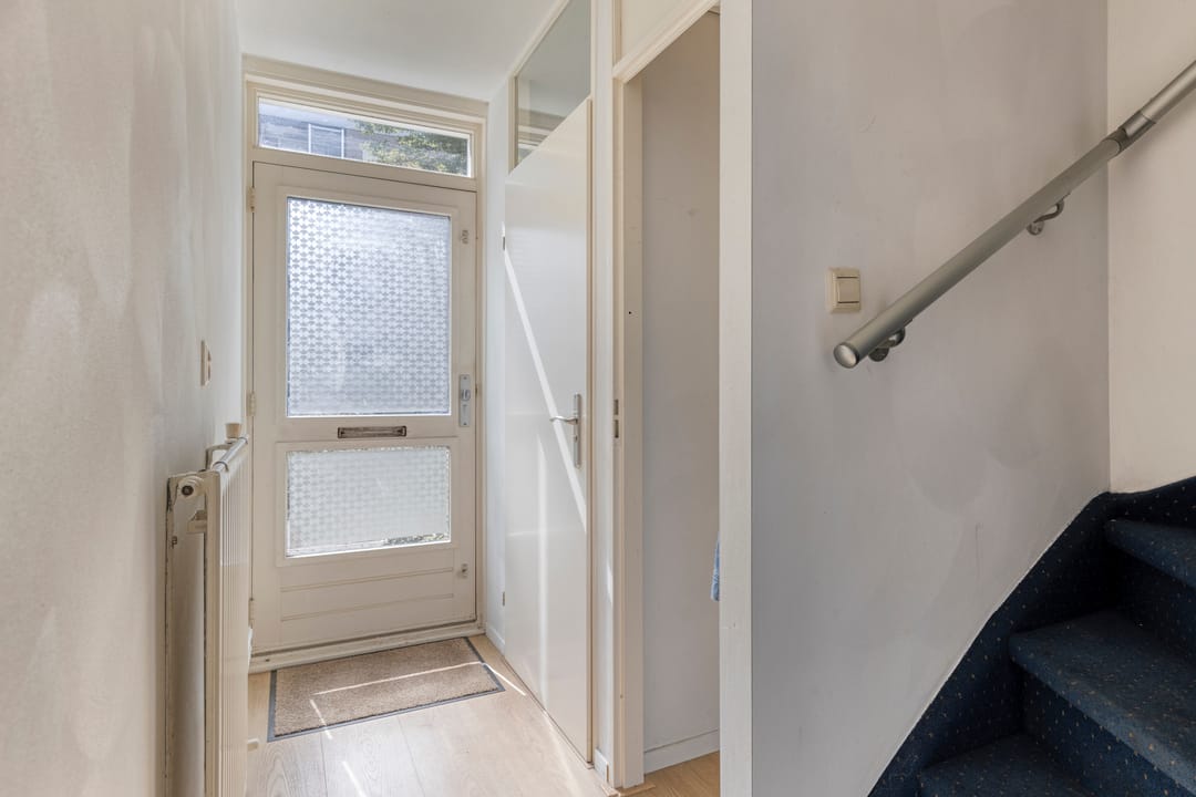 Foto 8 van Meester Spoermekerlaan 23