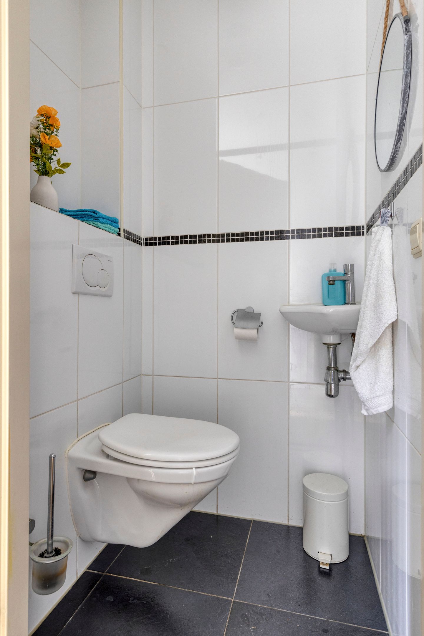 Foto 9 van Meester Spoermekerlaan 23