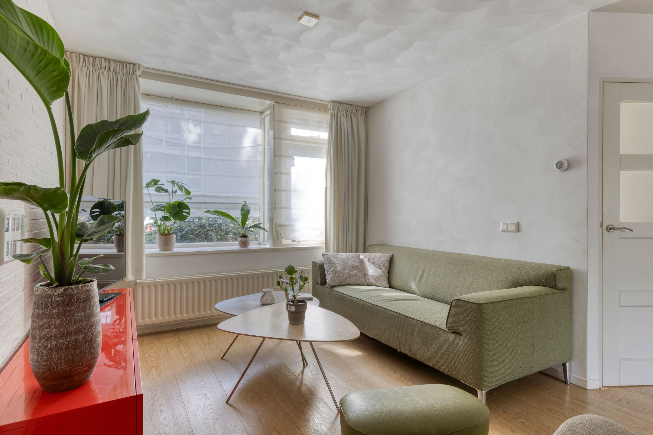 Foto 12 van Meester Spoermekerlaan 23