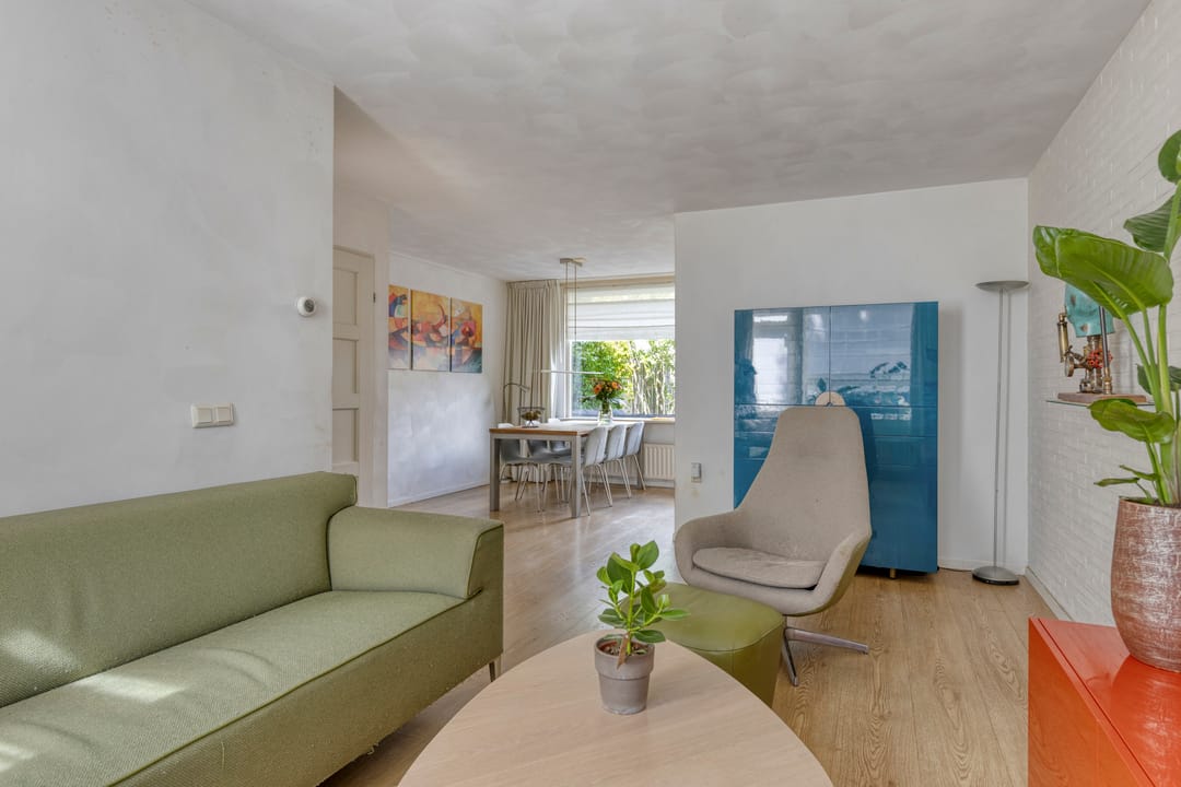 Foto 13 van Meester Spoermekerlaan 23