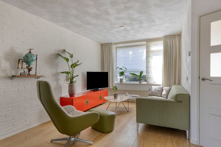 Foto 11 van Meester Spoermekerlaan 23